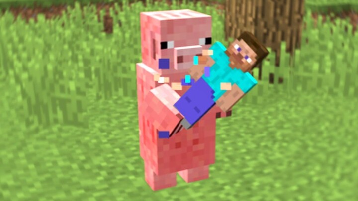 Minecraft 1.26 leaked version