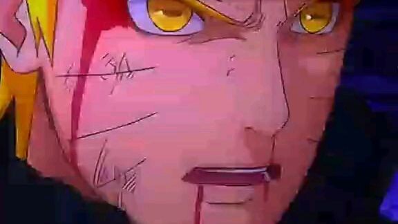 Naruto Uzumaki cr:tiktok