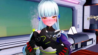 416 lunch box? It's an epic experience~ [kk homemade animation]