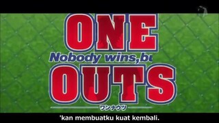 one outs episode 5 subtitle Indonesia