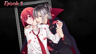 Vampire Dormitory - Episode 9 Eng Sub