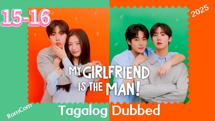 Kdrama:MGFITM (Sleeping with the enemy 2)Ep.08/12