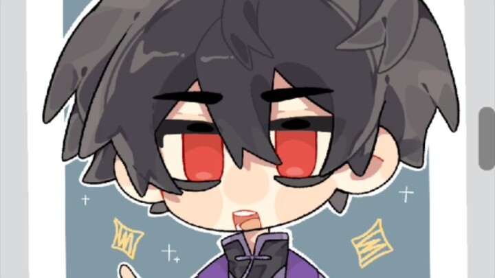 I'm the No. 1 tracing artist.