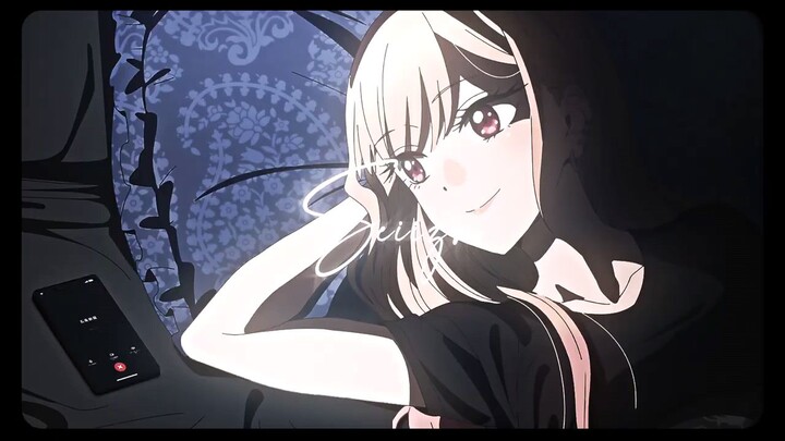 Dress up darling