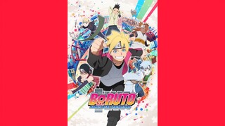 Boruto S1 Op 1