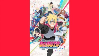 Boruto S1 Op 1