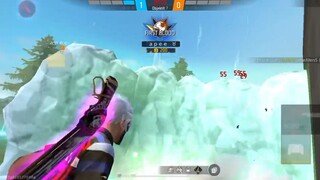 Pepeng itu menyenangkan 😜 | GARENA FREE FIRE INDONESIA