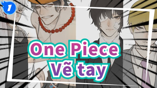 Tôi cũng từng nghĩ đến cái chết, đó chỉ vì chưa gặp bạn | One Piece/Trị liệu vẽ tay_1