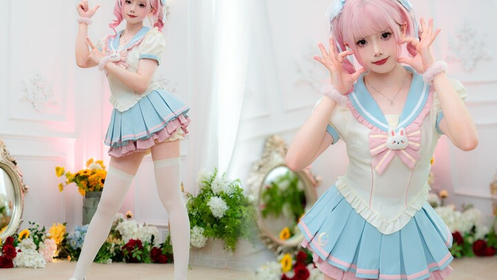 [Wowo Tou] POP IN 2⭐ A Sparkling Stage That’s Pure, Energetic Vibes!