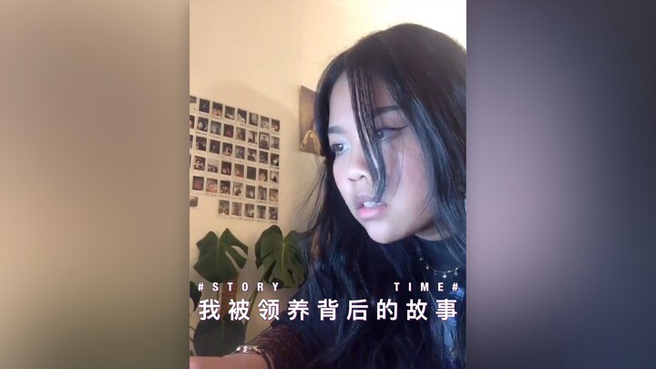 The Story Behind a Chinese-American Girl’s Adoption