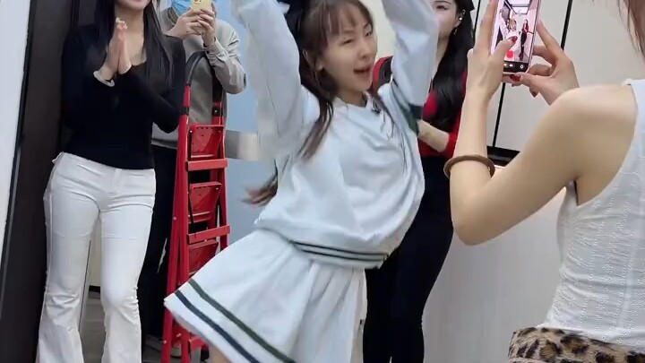 Laundry Song
