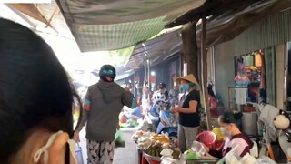 Khám Phá Chợ Tết Miền Tây _ ĐSHCC - 1 7