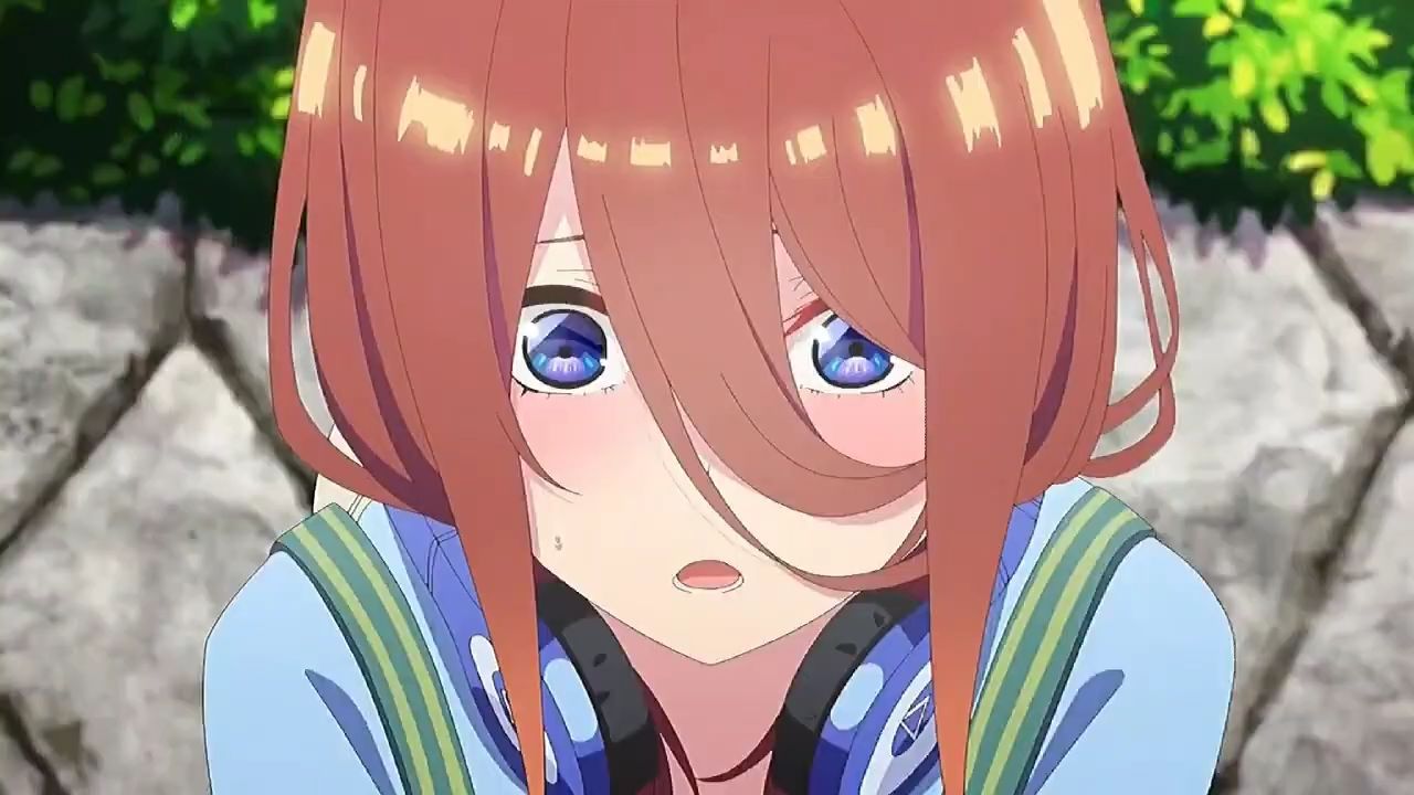 GILA! Go Toubun No Hanayome Season 3 Episode 1 DIUMUMKAN!!! - BiliBili