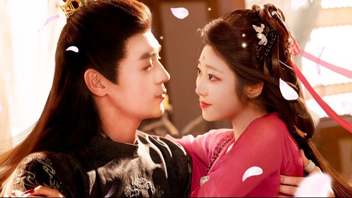 ผู้ชายของข้าเป็นฮ่องเต้ซะได้ ( พากย์ไทย )