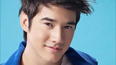 Mario Maurer/Thai Actor And Model 💖💞💕