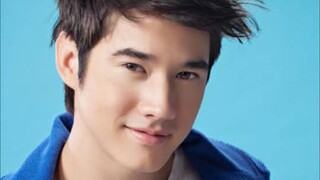 Mario Maurer/Thai Actor And Model 💖💞💕