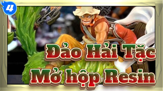 Đảo Hải Tặc|Mở hộp Tượng Resin-Usopp Kol Studio_4