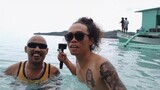 TUENG! | ZAITO & BOGITO surigao dinagat Island