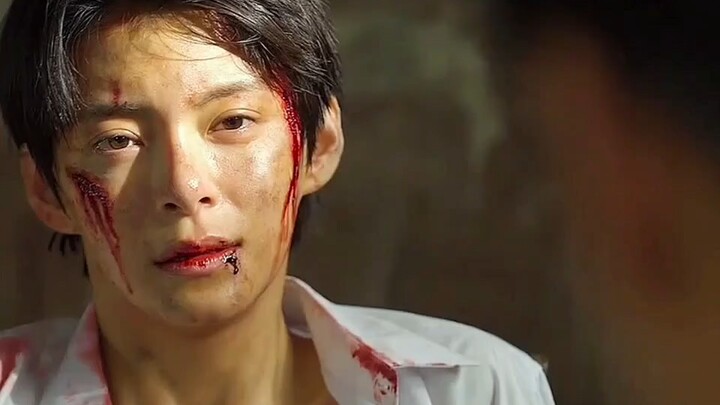 لم يتخيل زعيم العصابة أبدًا أن الشخص الذي كان يخطط لقتله هو ابنته نفسها.