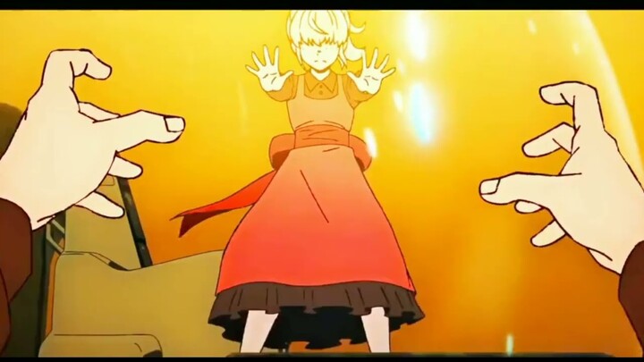 Duyên Duyên Số Số _remix - AMV /Anime Mix/