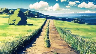 Beautiful Anime Scenery【AMV】- Kanashimi to...