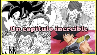 DRAGON BALL SUPER NO ROMPIO EL INTERNET PERO ESTUVO GENIAL