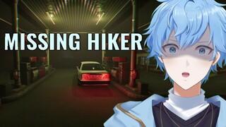ADA YANG ANEH DENGAN POM BENSIN INI.... - Missing Hiker【Souta】