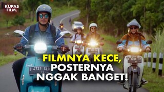 Review - SATU UNTUK SELAMANYA (2022)