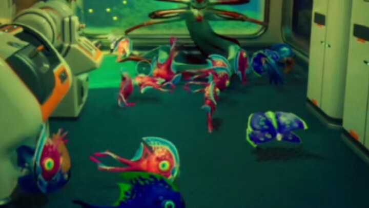 #subnautica #subnautica2 #memes #gaming