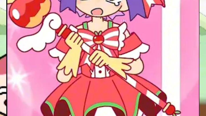 dāmn zuguri (by mr fuku)