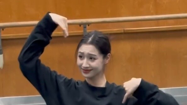 My favorite folk dance