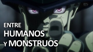 Análisis de Meruem - Hunter x Hunter