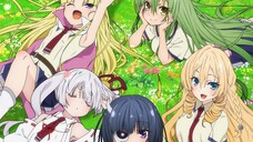 Busou Shoujo Machiavellianism - 01