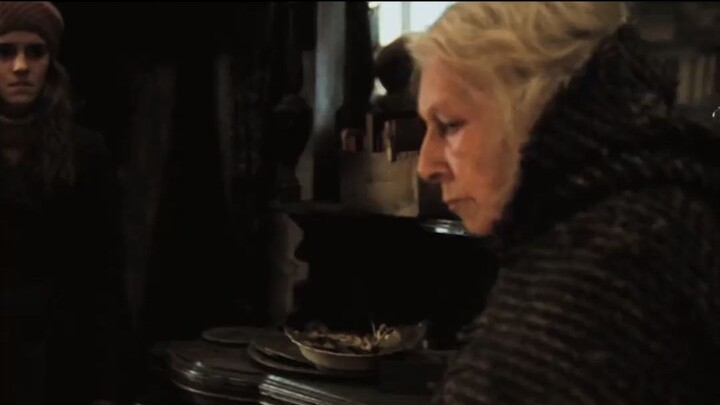 Once upon a time, he was both elegant and fierce.