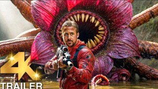 PROJECT HAIL MARY Trailer 2 (4K ULTRA HD) 2026