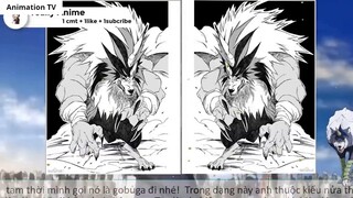 Tất Tần Tật Về Ranga, Chú Sói Siêu Trung Thành Và Bá Đạo Của Rimuru _ 5