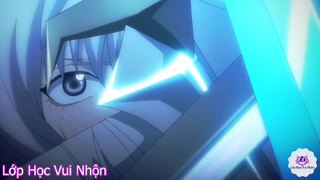 Thanh gươm và linh hồn [AMV] - Dưới biển #anime #schooltime