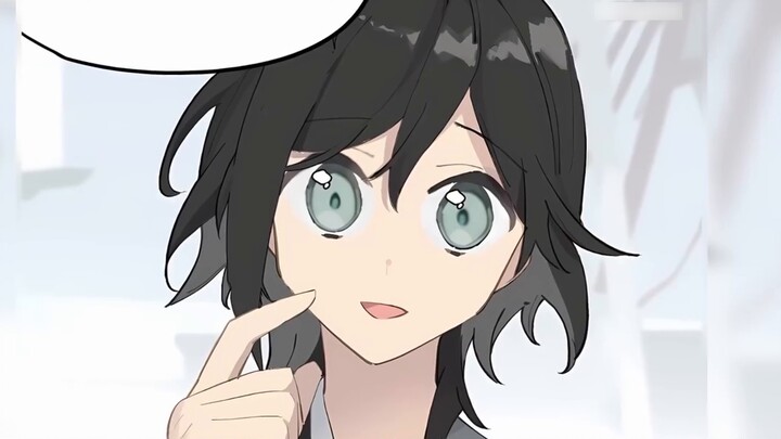 "Kill the hero and become a female devil" 6.11-Manzai Comics-WPT-1