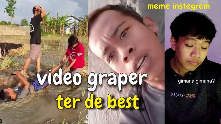 REACTION MEME INSTAGRAM LAGI LAH - mimskuy