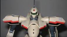 Yamato - Macross Plus 1-60 YF-19