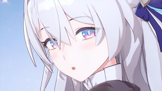 Liuying ฉันรู้สึกดีมาก [ผลกระทบ Honkai: Star Dome Railway MMD]