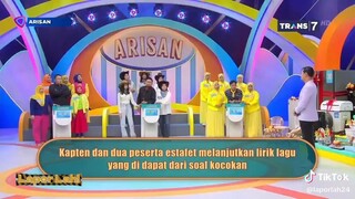 Arisan 13/06/26