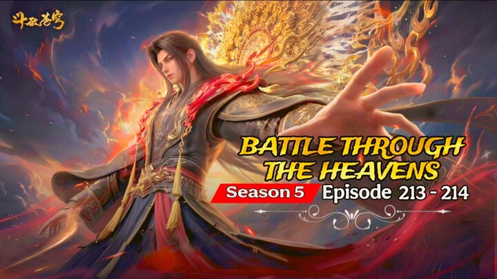 PREVIEW BTTH S5 EPS 213 - 214