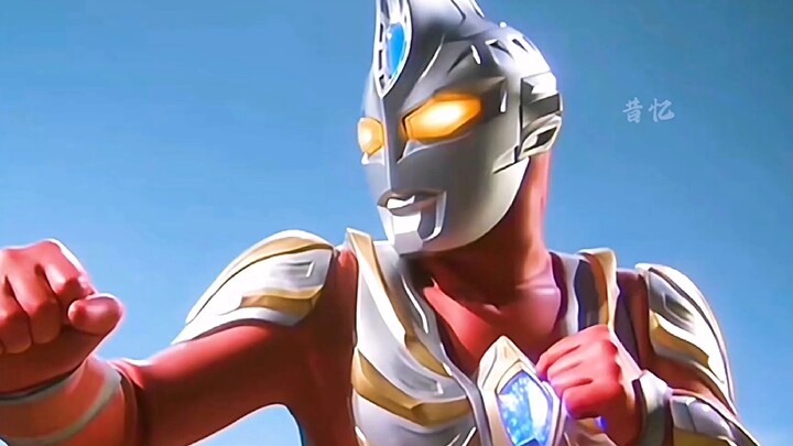 The fastest and strongest Ultra Warrior