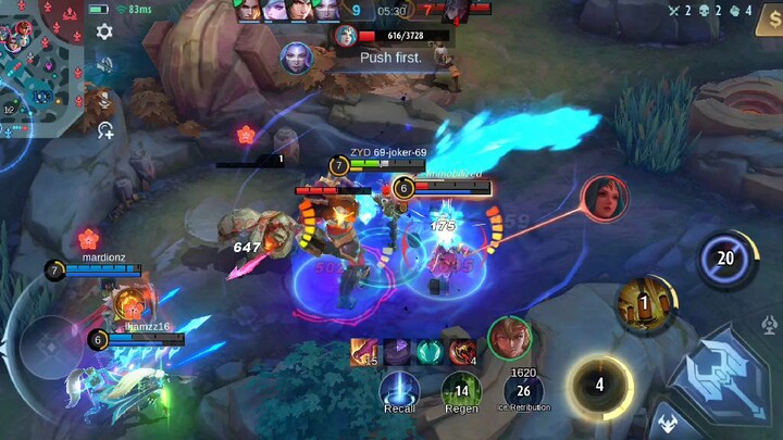 x.borg highlights (4)