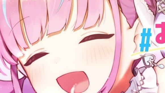 【original】#あくあ色ぱれっと【ホロライブ/MINOあくあ】