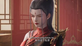 Twins Martial Soul Eps 38 Indo