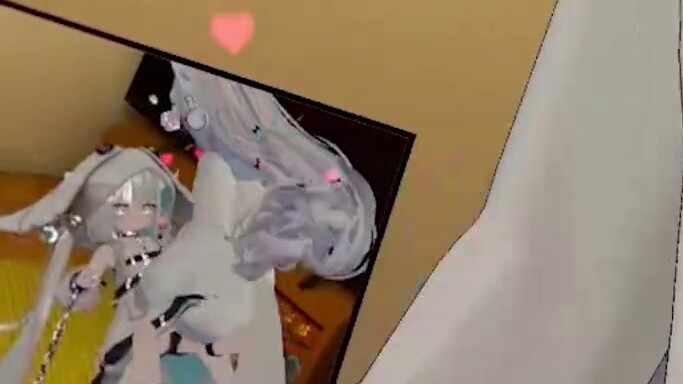 Chỉ cần nhìn vào góc nhìn thứ nhất của bạn tôi và bạn sẽ biết lý do tại sao anh ấy muốn mua VR + the