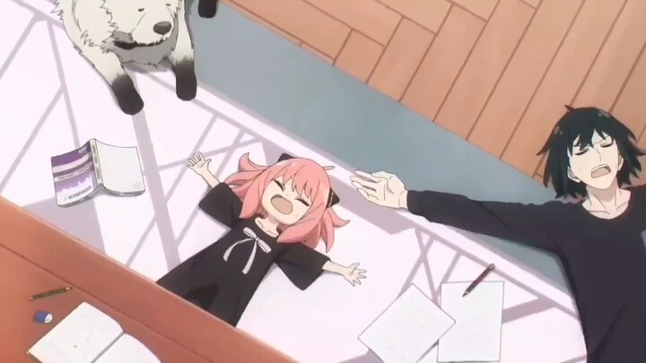 Aniya: Học cách chinh phục thế giới