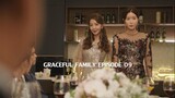 graceful family ซับไทย ep.9